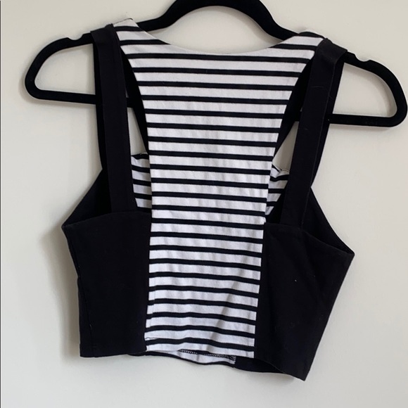 2/$40 LF Crop Top - Picture 3 of 5